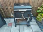 Boretti Carbone BBQ met hoes, Ophalen, Gebruikt, Boretti, Met accessoires