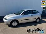 Seat Ibiza 1.4-16V Stella, '02, 115000 km, apk 07-'26 nette, Voorwielaandrijving, Gebruikt, 4 cilinders, Ibiza