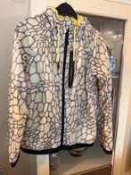 Björn Borg Jas - Uniek Design! Maat L, Overige kleuren, Maat 42/44 (L), Ophalen of Verzenden, Zo goed als nieuw