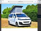 Citroen Vanster 2.0 HDi (VW California - Marco Polo)., Overige merken, Bus-model, Diesel, Particulier