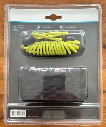 Protect Beugelslot - Nieuw beschikbaar voor biedingen