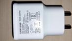 Nieuwe samsung oplader, Ophalen of Verzenden, Nieuw, Samsung