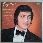 Engelbert Humperdinck vanaf 1 €/LP, Verzenden, Gebruikt, 12 inch