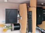 Computer tafel / Bureau, Huis en Inrichting, Kasten | Computermeubels, Ophalen of Verzenden, Gebruikt, 70 tot 120 cm