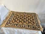 Te Koop : Vintage Perzisch Tafelkleed Kleedje Tapijtje, Ophalen of Verzenden, Gebruikt, Rechthoek, Binnen