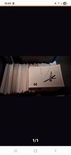 Lacerta magazines, Slang