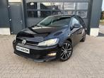 Volkswagen Golf 1.4 TSI 150pk DSG 5D Cup edition, Auto's, Stof, 4 cilinders, 650 kg, Golf