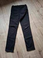Nette zwarte broek - WE - Maat 170, Ophalen of Verzenden, Zo goed als nieuw, Jongen, Broek