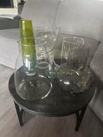 Vazen, Huis en Inrichting, Ophalen of Verzenden, Zo goed als nieuw