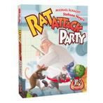 RAT ATTACK PARTY kaartspel *UITVERKOOP* *SALE* *8,50*, Hobby en Vrije tijd, Gezelschapsspellen | Kaartspellen, Ophalen of Verzenden