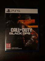 Call of Duty Black Ops 6 - PS5, Spelcomputers en Games, Ophalen of Verzenden, Zo goed als nieuw