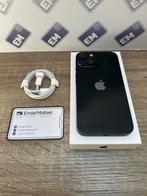 iPhone 14 - 128GB / batterij 90% / garantie, 128 GB, Zwart, Ophalen of Verzenden, Zo goed als nieuw