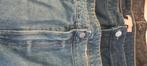 Nieuwe spijkerbroeken H&M maat 52, Kleding | Dames, Spijkerbroeken en Jeans, Nieuw, Overige jeansmaten, Blauw, H&M
