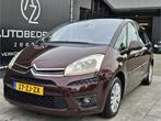 Citroën C4 Picasso 1.8-16V Ambiance 5p. *AC* (bj 2008), 4 cilinders, 1749 cc, 1445 kg, C4 (Grand) Picasso