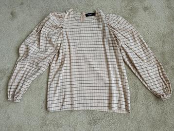 Blouse Sisters Point, maat XS beschikbaar voor biedingen