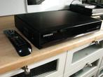 Samsung opneembare mediabox met 500gb voor ziggo, Audio, Tv en Foto, Decoders en Harddiskrecorders, Ophalen of Verzenden, Refurbished