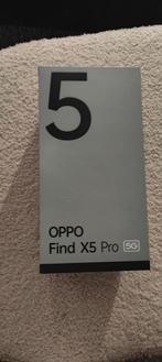 Tekoop Oppo Find X5 pro 256Gb., Telecommunicatie, Mobiele telefoons | Overige merken, Ophalen, Gebruikt, Zonder simlock, Zonder abonnement