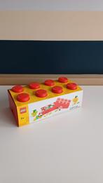 Lego Classic Box, Kinderen en Baby's, Speelgoed | Duplo en Lego, Ophalen of Verzenden, Zo goed als nieuw, Losse stenen, Lego