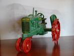 Oliver Row Crop 80 tractor schaalmodel L.Ertl 1:16, Hobby en Vrije tijd, Verzenden, Zo goed als nieuw, Overige typen, ERTL