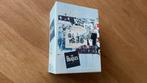 5 dvd- box The Beatles Anthology, Cd's en Dvd's, Alle leeftijden, Ophalen of Verzenden, Zo goed als nieuw