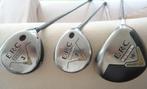 Callaway, Ophalen, Club, Callaway