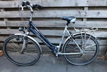 altra vision fiets 28 inch beschikbaar voor biedingen