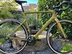 NEW Cannondale gravelbike SuperSix EVO SE + GRX - 58 - Groen, Fietsen en Brommers, Fietsen | Racefietsen, Nieuw, Carbon, Ophalen of Verzenden