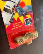 Hot Wheels Crack-Ups Police Car - In originele verpakking!, Verzenden, Nieuw