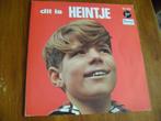 LP - Heintje - Dit is Heintje (1967), Gebruikt, Ophalen of Verzenden, 12 inch