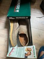 Mephisto herenschoenen maat 42, Kleding | Heren, Schoenen, Ophalen of Verzenden, Zo goed als nieuw, Bruin