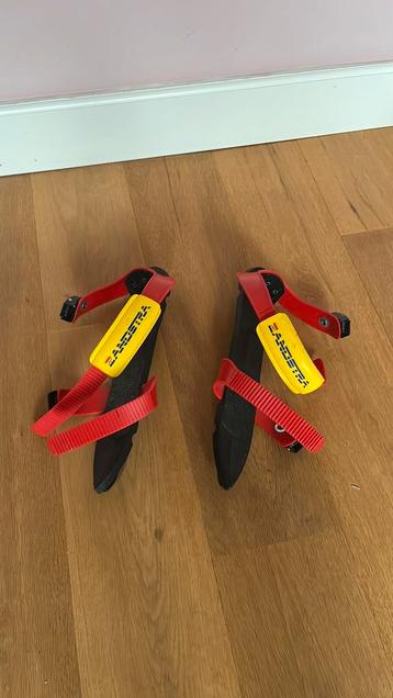 Zandstra maat M beschikbaar voor biedingen