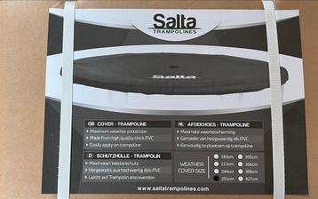 Salta Trampoline Afdekhoes 251 cm beschikbaar voor biedingen