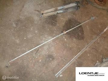 Motorkap vergrendeling stang BMW 02 1602 1802 2002 1502 beschikbaar voor biedingen