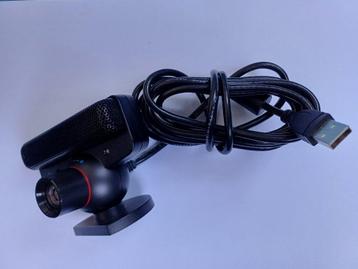 PS3 Camera beschikbaar voor biedingen
