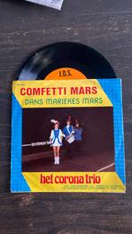 Het Corona Trio - Comfetti Mars, Nederlandstalig, Ophalen of Verzenden, Zo goed als nieuw