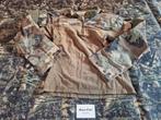 M81 Woodland UBAC shirt, Ophalen of Verzenden, Landmacht, Nederland, Kleding of Schoenen