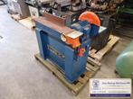 Schuurmachine Houtbewerkingmachines bandschuurmachine 400V, Doe-het-zelf en Verbouw, Gereedschap | Schuurmachines, Bandschuurmachine