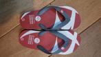 Bad slippers Thermen Bussloo. Maat 36/37, Ophalen of Verzenden, Zo goed als nieuw, Overige typen