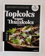 Topkoks voor thuiskoks 5, Boeken, Ophalen of Verzenden, Nieuw