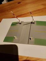 spoorwegovergang, Overige merken, Gelijkstroom, Rails, Ophalen of Verzenden