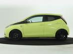 Toyota Aygo 1.0 VVT-i x-cite (bj 2017), Voorwielaandrijving, 12 maanden, Gebruikt, Overige kleuren