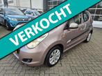 Suzuki Alto 1.0 Exclusive, Auto's, Suzuki, Voorwielaandrijving, Euro 5, Gebruikt, 200 kg