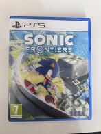 Sonic Frontiers – PS5 game | Nieuw & Ongebruikt |, Spelcomputers en Games, Games | Sony PlayStation 5, Ophalen of Verzenden, Nieuw