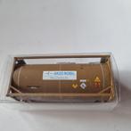 CONTAINER AKZO-NOBEL H0-1:87, Ophalen of Verzenden, Nieuw, Overige merken