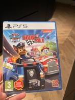 PS5 Paw patrol NIEUW, Spelcomputers en Games, Games | Sony PlayStation 5, Ophalen of Verzenden, Nieuw