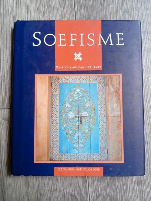 Soefisme: Alchemie van het Hart, Boeken, Filosofie, Gelezen, Cultuurfilosofie, Ophalen of Verzenden