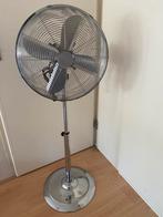 Handson ventilator op statief als nieuw, Ophalen of Verzenden, Zo goed als nieuw, Statiefventilator