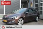 Opel ASTRA EDITION CRUISE NAVI STUURVERWARMING STOELVERWARMI, Gebruikt, Handgeschakeld, 1403 kg, 3 cilinders