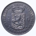 1/2 Gulden 1898 Wilhelmina, Postzegels en Munten, Munten | Nederland, ½ gulden, Zilver, Koningin Wilhelmina, Losse munt