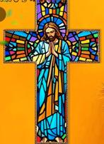 Mooi Jezus Kruis, Ophalen of Verzenden